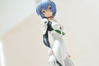 Ayanami Rei Figure EVANGELION 1.  0 You Are (Not) Alone PM Anime Japan Girl F/S 2