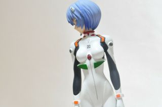 Ayanami Rei Figure EVANGELION 1.  0 You Are (Not) Alone PM Anime Japan Girl F/S 5