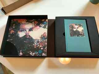 Will Oldham On Bonnie " Prince " Billy Limited Edition Boxed Set 141/300
