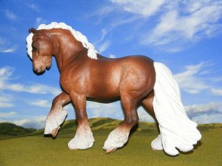 Ooak Breyer Custom Horse /pony Mare X D.  Williams Adorable