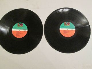 Led Zeppelin - 6 - LP Box Set - 1990 US Pressing - 6