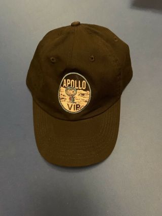 Sdcc 2019 Astronaut Snoopy - Apollo Vip Hat Peanuts Exclusive