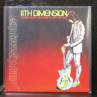 Julian Casablancas - 11th Dimension / Long Island Blues 7 " - Vinyl 45
