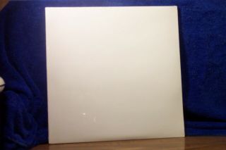 The Beatles 2 Lp " The White Album " Uk Apple Records W Poster & Pictures
