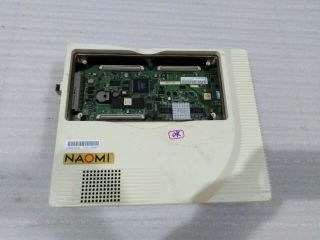 Sega Naomi System Motherboard Nai - 53