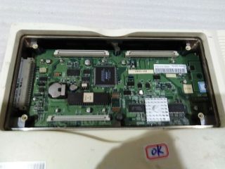 Sega NAOMI System Motherboard NAI - 53 2