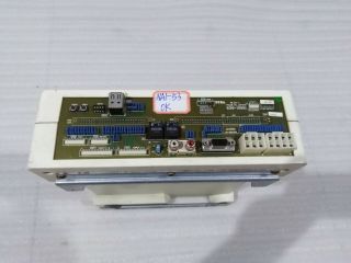 Sega NAOMI System Motherboard NAI - 53 3