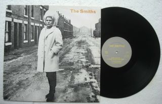 The Smiths Heaven Knows I’m Miserable Now,  2 12” 1984