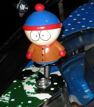 South Park Pinball Machine Character 8