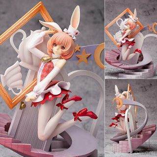 Fairytale - Another Alice In Wonderland: Another White Rabbit 1/8 Figure