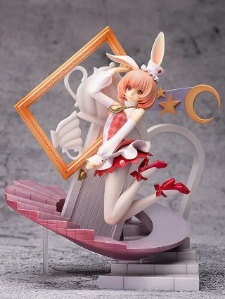 FairyTale - Another Alice in Wonderland: Another White Rabbit 1/8 Figure 2