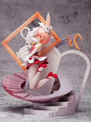 FairyTale - Another Alice in Wonderland: Another White Rabbit 1/8 Figure 3