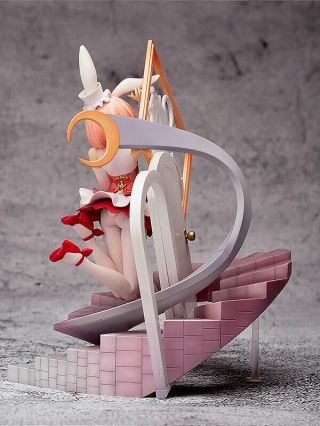 FairyTale - Another Alice in Wonderland: Another White Rabbit 1/8 Figure 4
