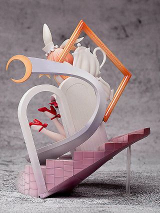 FairyTale - Another Alice in Wonderland: Another White Rabbit 1/8 Figure 5