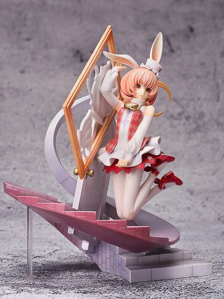 FairyTale - Another Alice in Wonderland: Another White Rabbit 1/8 Figure 6