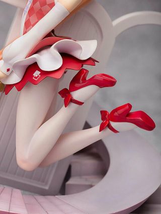 FairyTale - Another Alice in Wonderland: Another White Rabbit 1/8 Figure 8