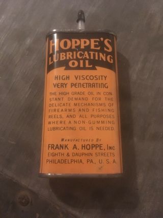 Vintage Hoppe 