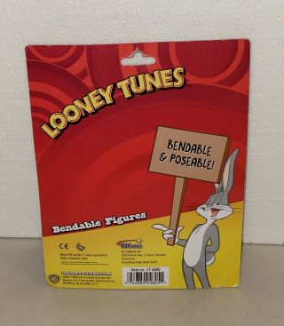 Looney Tunes Bugs Bunny Elmer Fudd 4 
