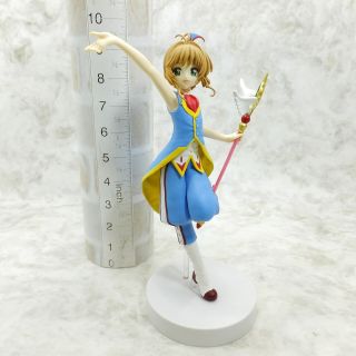 9k3523 Japan Anime Figure Card Captor Sakura