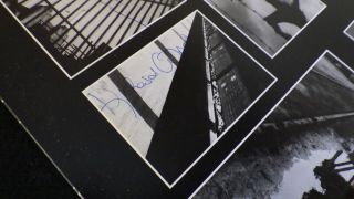 Pink Floyd,  Animals Vinyl LP,  FULLY SIGNED AUTOGRAPHED,  SHVL 815 EX,  /EX, 9