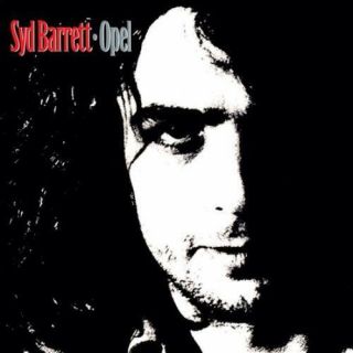 Syd Barrett - Opel - Vinilo Vinyl Record