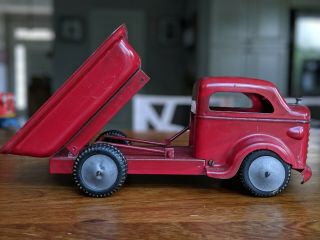 Richmond Scale - Model Toy Vintage 1940 
