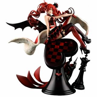 Fairytale Alice In Wonderland - Another - Queen Of Hearts Myethos 1/8 Pvc Figure