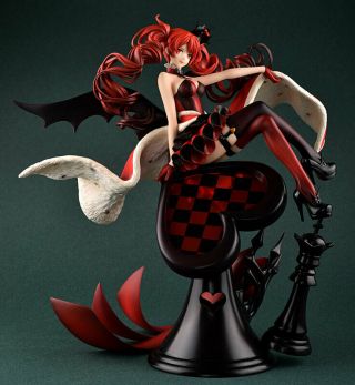 FairyTale Alice in Wonderland - Another - Queen of Hearts Myethos 1/8 PVC Figure 2