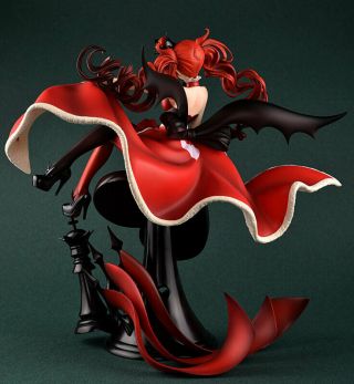 FairyTale Alice in Wonderland - Another - Queen of Hearts Myethos 1/8 PVC Figure 5
