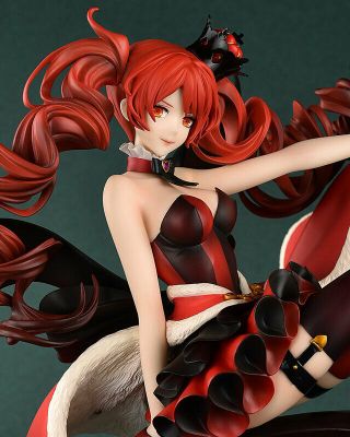 FairyTale Alice in Wonderland - Another - Queen of Hearts Myethos 1/8 PVC Figure 8
