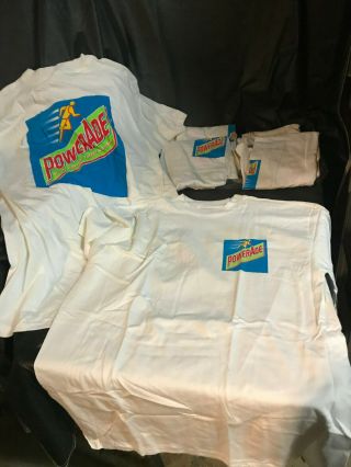 Powerade T - Shirt Xl