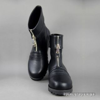 Final Fantasy Ⅶ Cloud Boots Cosplay Shoes