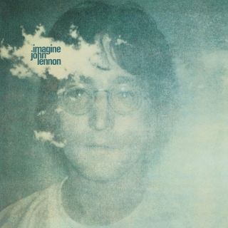 John Lennon - Imagine 2 X Vinyl Lp Ultimate Edition &