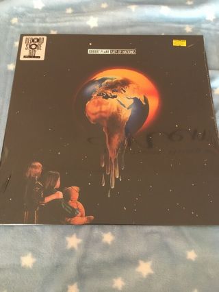 Robert Plant - Fate Of Nations Vinyl Lp - Rsd 2019 - And