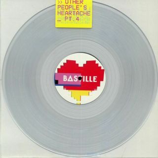 Bastille - Other People 