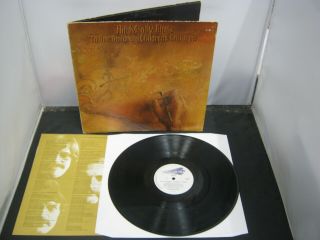 Vinyl Record Album The Moody Blues To Our Childrens Childrens Children (168) 37