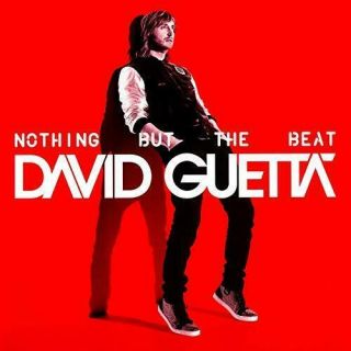 David Guetta - Nothing But The Beat - Red (2 Vinyl Lp)