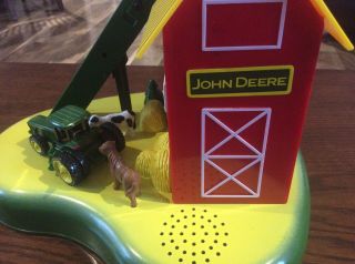 John Deere Bank / Coin Separator 2