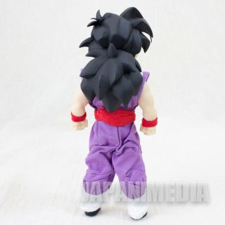 Dragon Ball Z Son Gohan,  Piccolo Head Figure VCD Medicom Toy JAPAN ANIME 7