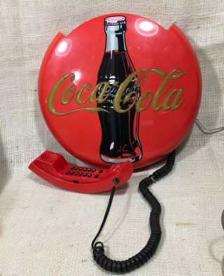 Vintage 1995 Coca Cola Coke 12 
