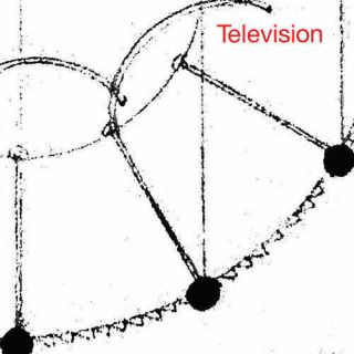 Television - Self Titled (s/t) 180g Lp Reissue Richard Lloyd Tom Verlaine