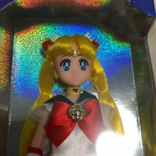 Sailor Moon Universal Studios Japan Doll 2019 Set of 2 F/S Japan USJ Figure 2