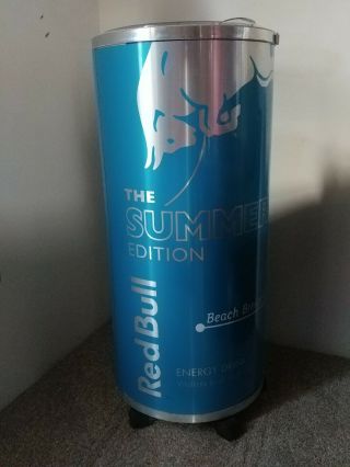 Red Bull Energy Drink Cooler