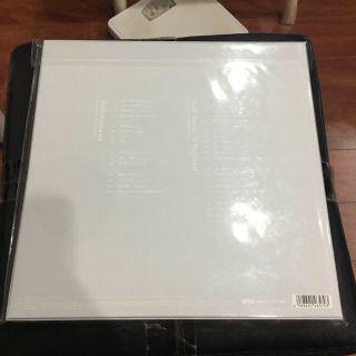 NieR: Automata / Gestalt & Replicant Soundtrack Vinyl LP Box Set 4