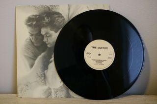 The Smiths This Charming Man Uk 12 " Rt 136 Morrissey