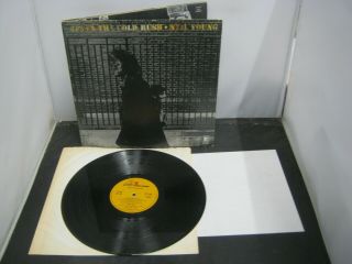 Vinyl Record Album Neil Young After The Gold Rush (170) 4