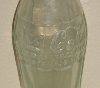 1915 Coca - Cola Coke 