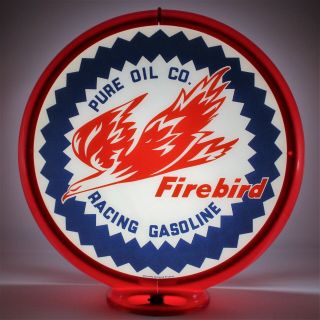 PURE Firebird Racing Gasoline 13.  5 