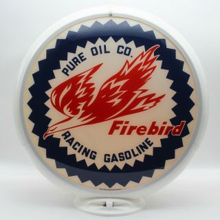 PURE Firebird Racing Gasoline 13.  5 