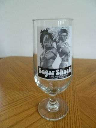 Sugar Shack Glass Male Strippers Lake Geneva Wisconsin,  Stone Park,  Illinois